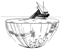 Purse seiner