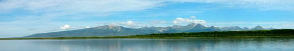Figure 1 Black Lake