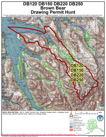 Map of DB150