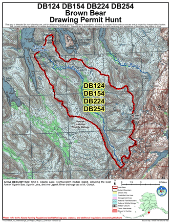Map of DB224