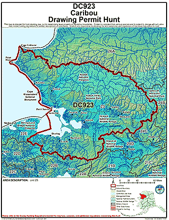 Map of DC923