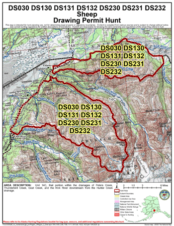 Map of DS030