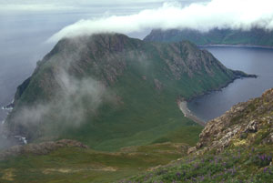 Barren Islands