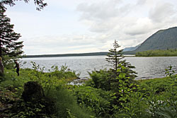 Situk Lake